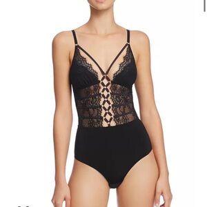 Thistle and Spire Bodysuit